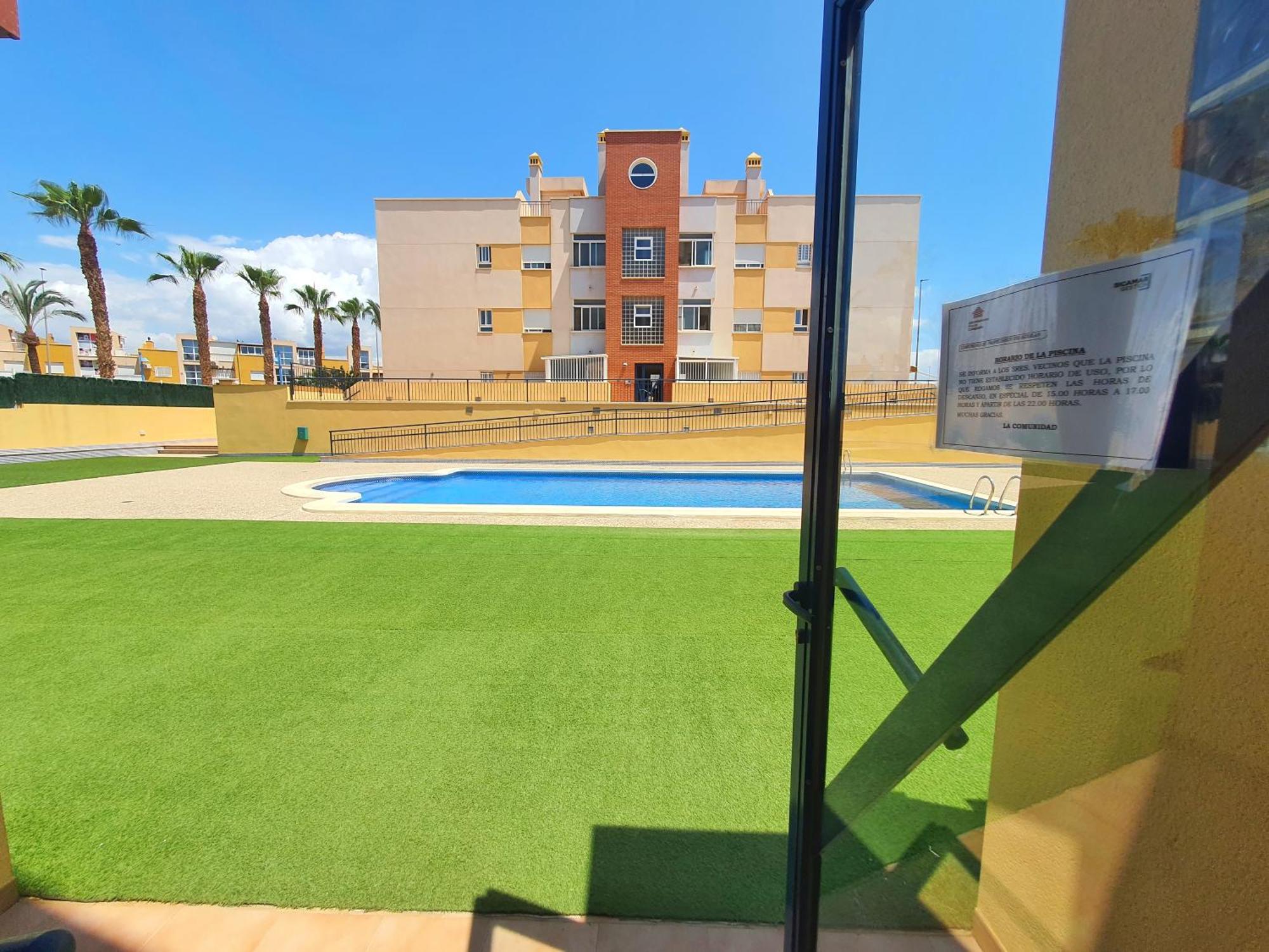 Amplia Terraza Con Piscina, Garaje Y Aire Acondicionado - By Aloha Palma *